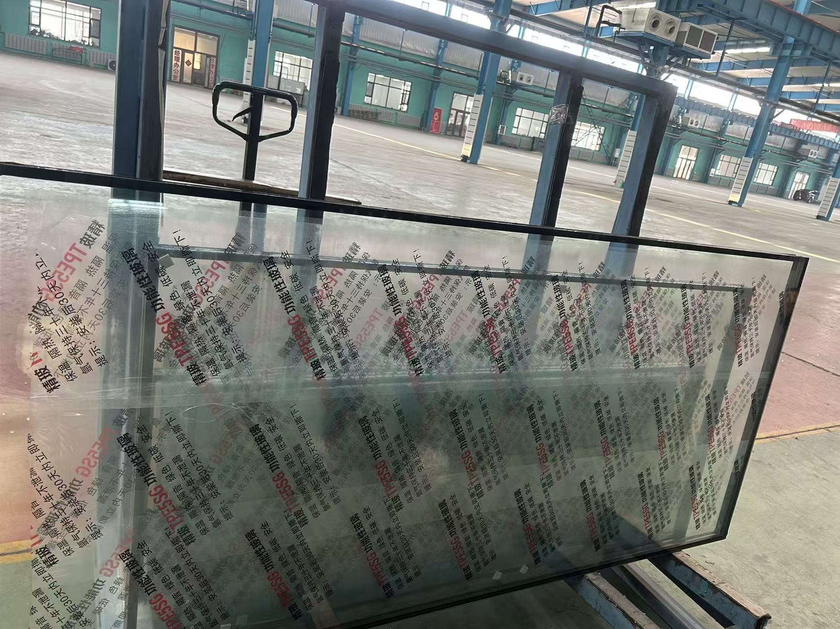 平凉市玻璃源头工厂玻璃幕墙 - 推荐